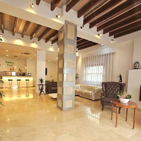 Hotel Clopy Rocamar Benidorm Bagian luar foto