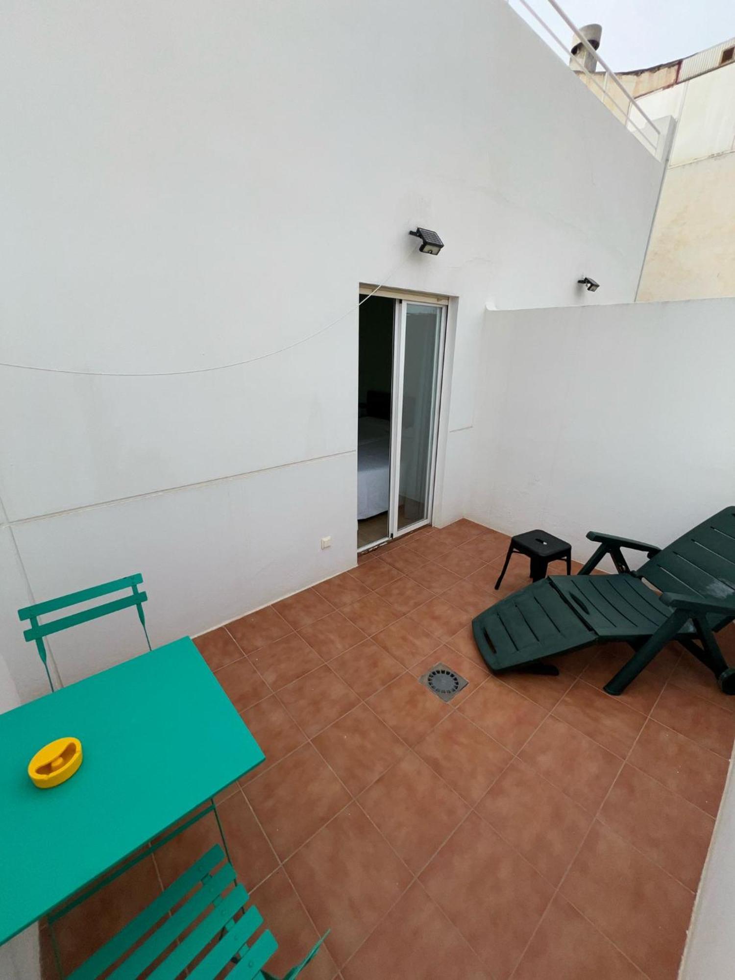 Hotel Clopy Rocamar Benidorm Bagian luar foto