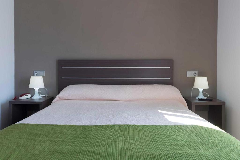 Hotel Clopy Rocamar Benidorm Bagian luar foto
