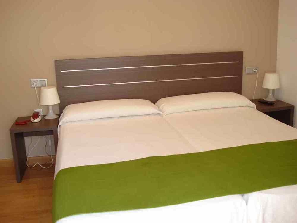 Hotel Clopy Rocamar Benidorm Bagian luar foto